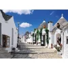Epoch Jigsaw Puzzle 08-017 The Trulli Of Alberobello Italy (450 S-Pieces) Cheap