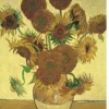 Epoch Jigsaw Puzzle 23-534 Vincent Van Gogh Sunflowers (2016 S-Pieces) Fashion