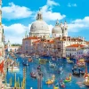 Epoch Jigsaw Puzzle 54-002 World Heritage Venice And Lagoon Viii Italy (2000 S-Pieces) Online