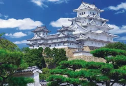 Epoch Jigsaw Puzzle 31-001 World Heritage Himeji Castle Japan (1053 S-Pieces) Fashion
