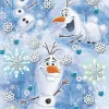 Epoch Jigsaw Puzzle Decoration 70-029 Disney Frozen Olaf Happy Moment (70 Pieces) Shop