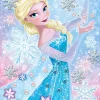 Epoch Jigsaw Puzzle Decoration 70-026 Disney Frozen Elsa (70 Pieces) Shop