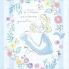 Epoch Jigsaw Puzzle Decoration 72-007 Disney Alice In Wonderland (108 Pieces) Fashion