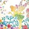 Epoch Jigsaw Puzzle Decoration 70-017 Disney Tinker Bell Silhouette (70 Pieces) Flash Sale
