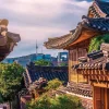 Epoch Jigsaw Puzzle 79-354S Bukchon Hanok Village In Seoul South Korea (300 Pieces) Best Sale