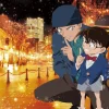 Epoch Jigsaw Puzzle 06-104S Case Closed Detective Conan Silver Bullet (500 Pieces) Cheap