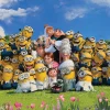 Epoch Jigsaw Puzzle 06-095S Despicable Me Minions Wedding (500 Pieces) Discount