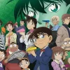 Epoch Jigsaw Puzzle 26-317S Detective Conan Colorful Wings (300 Pieces) Shop