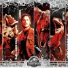 Epoch Jigsaw Puzzle 06-101S Jurassic World Owen And Dinosaurs (500 Pieces) Shop