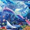 Epoch Jigsaw Puzzle 07-723S Lassen Let's Find Me! (Glow In The Dark) (500 Pieces) Discount