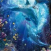 Epoch Jigsaw Puzzle 58-507S Lassen Serene Sanctuary Ii (450 S-Pieces) Store