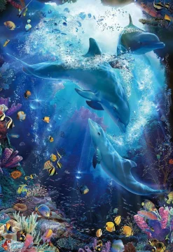Epoch Jigsaw Puzzle 58-507S Lassen Serene Sanctuary Ii (450 S-Pieces) Store