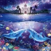 Epoch Jigsaw Puzzle 58-505S Lassen Wedding For Love (450 S-Pieces) Cheap