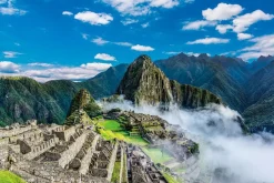 Epoch Jigsaw Puzzle 23-609S Machu Picchu Peru (2016 S-Pieces) Best