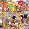 Epoch Jigsaw Puzzle 06-062S Peanuts Snoopy Toy Shop (500 Pieces) Cheap