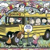 Epoch Jigsaw Puzzle 58-004S Peanuts Snoopy School Bus (450 S-Pieces) Flash Sale