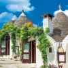 Epoch Jigsaw Puzzle 05-122S The Trulli Of Alberobello In Italy (500 Pieces) Best