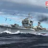 Flash Sale Fine Molds 1/350 Ijn Destroyer Sagiri Plastic Model