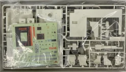 Fashion Fine Molds 1/20 Yamazaki Mazak Cnc Quick Turn 220My Plastic Model