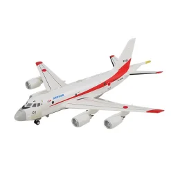 Clearance F-toys 1/300 Maritime Patrol Aircraft Collection Vol.2 10Pcs Complete Box
