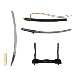 Fashion F-toys Legendary Katana Of Aoi Collection 10Pcs Complete Box