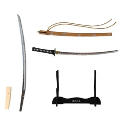 Fashion F-toys Legendary Katana Of Aoi Collection 10Pcs Complete Box
