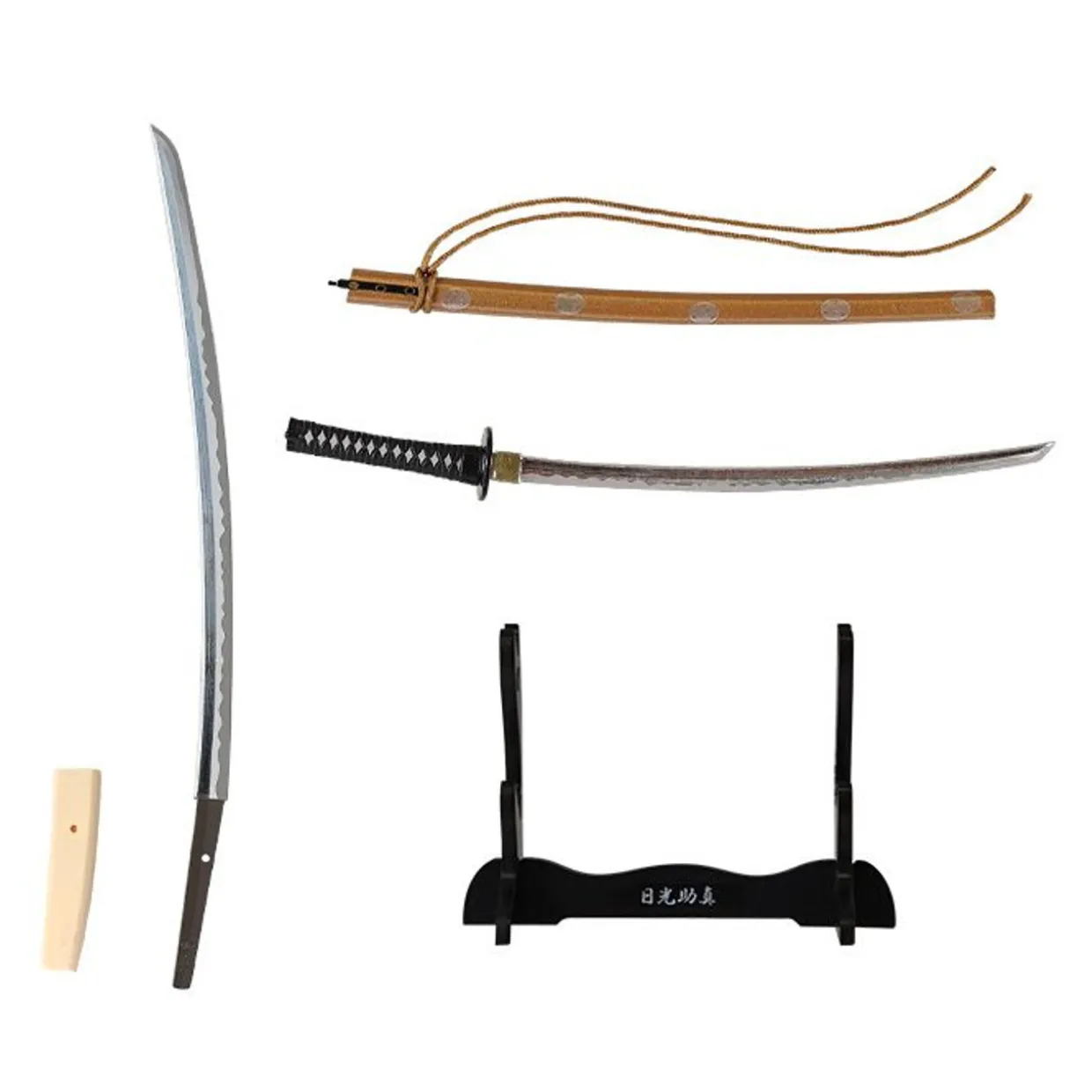 Fashion F-toys Legendary Katana Of Aoi Collection 10Pcs Complete Box