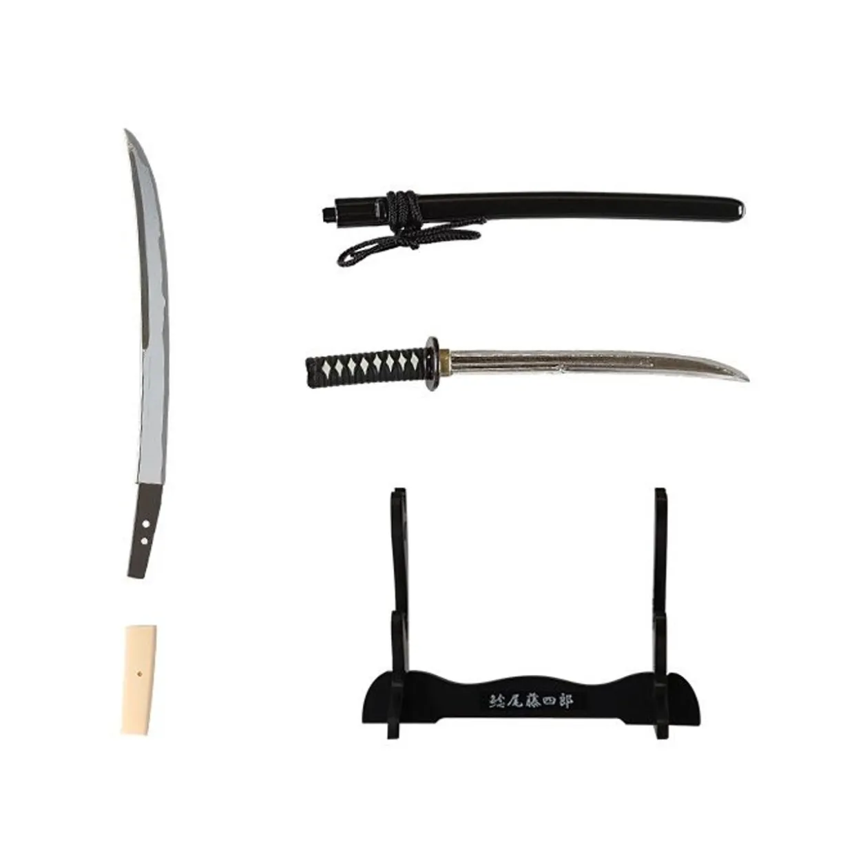 Fashion F-toys Legendary Katana Of Aoi Collection 10Pcs Complete Box