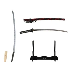 Fashion F-toys Legendary Katana Of Aoi Collection 10Pcs Complete Box