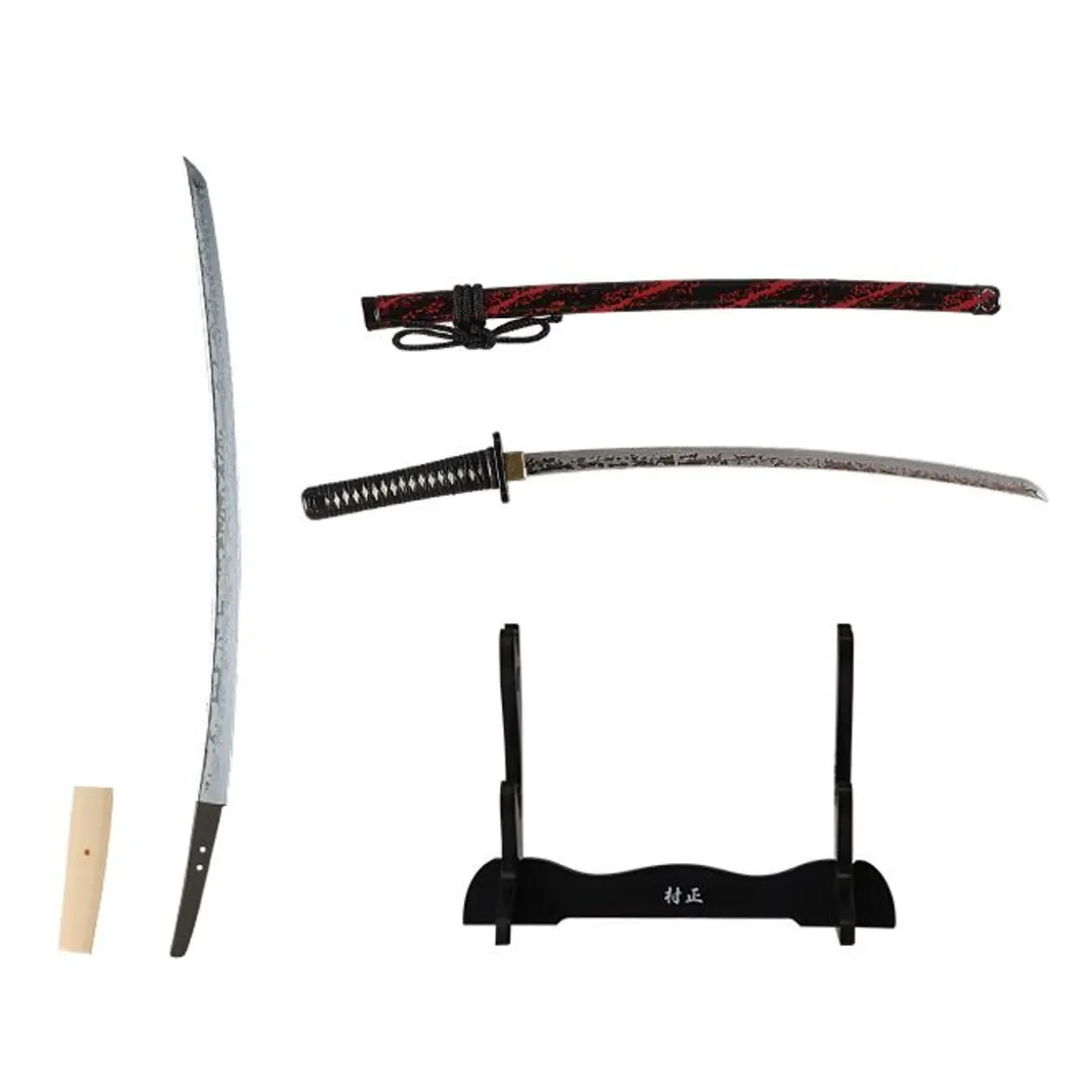 Fashion F-toys Legendary Katana Of Aoi Collection 10Pcs Complete Box