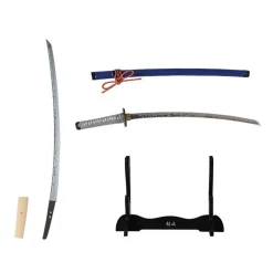 Fashion F-toys Legendary Katana Of Aoi Collection 10Pcs Complete Box