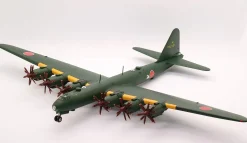 Online Fujimi 1/144 Ija Super Heavy Bomber Fugaku Plastic Model