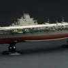 Discount Fujimi 1/700 Ijn Aircraft Carrier Taiho (Wooden Deck Ver.) Full Hull Model Special Edition (W/Etched Parts) Plastic Model