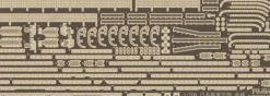 Hot Fujimi 1/700 Ijn Aircraft Carrier Akagi Full Hull Model Special Version W/Photo-Etched Parts Plastic Model