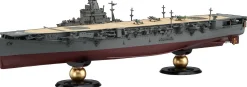 Online Fujimi 1/700 Ijn Aircraft Carrier Hayabusa 1944 Full Hull Model Special Ver. W/Photo-Etched Parts Plastic Model