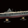 Fashion Fujimi 1/700 Ijn Aircraft Carrier Junyo Showa 19 Full-Hull Plastic Model