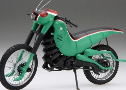 Discount Fujimi 1/12 Kamen Rider Battle Hopper 50Th Anniversary Package Ver. Plastic Model