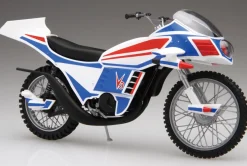 Cheap Fujimi 1/12 Kamen Rider Hurricane 50Th Anniversary Package Ver. Plastic Model