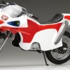 Store Fujimi 1/12 Kamen Rider Shin Cyclone 50Th Anniversary Package Ver. Plastic Model