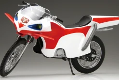 Store Fujimi 1/12 Kamen Rider Shin Cyclone 50Th Anniversary Package Ver. Plastic Model