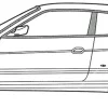 Online Fujimi 1/24 Naniwa Tomoare Series No.1 - Silvia Q's (S13) Gutsan Specification