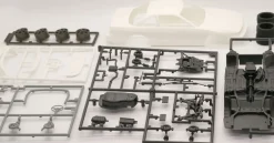 Online Fujimi 1/24 Naniwa Tomoare Series No.1 - Silvia Q's (S13) Gutsan Specification