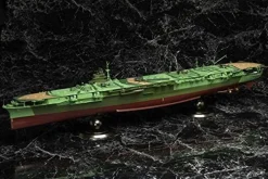 Outlet Fujimi 1/350 Ship Series Ijn Aircraft Carrier Zuikaku W/65 Planes And Photo Etched Parts Plastic Model