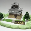 Store Fujimi Famous Castle No.3 1/300 Inuyama Castle Plastic Model