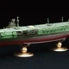 Discount Fujimi Full Hull 1/700 Ijn Aircraft Carrier Zuikaku Special Edition W/ Photo-Etched Parts Plastic Model