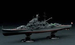 Shop Fujimi Full Hull 1/700 Ijn Heavy Cruiser Maya Hull Model Special Ver. W/Photo-Etched Parts Plastic Model