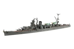 Sale Fujimi Full Hull 1/700 Ijn Light Cruiser Yahagi (1945/1944) Full Hull Plastic Model