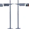 Flash Sale Fujimi Garage & Tool 1/24 Traffic Sign Set (For Vehicle/Pedestrian) Plastic Model