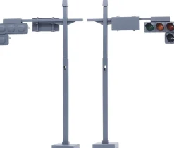 Flash Sale Fujimi Garage & Tool 1/24 Traffic Sign Set (For Vehicle/Pedestrian) Plastic Model