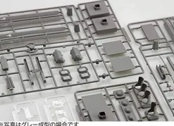Flash Sale Fujimi Garage & Tool 1/24 Traffic Sign Set (For Vehicle/Pedestrian) Plastic Model